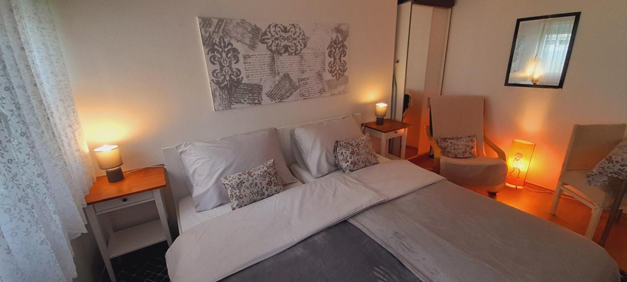 Studio Alfa I Omega Apartment ซาเกร็บ ภายนอก รูปภาพ