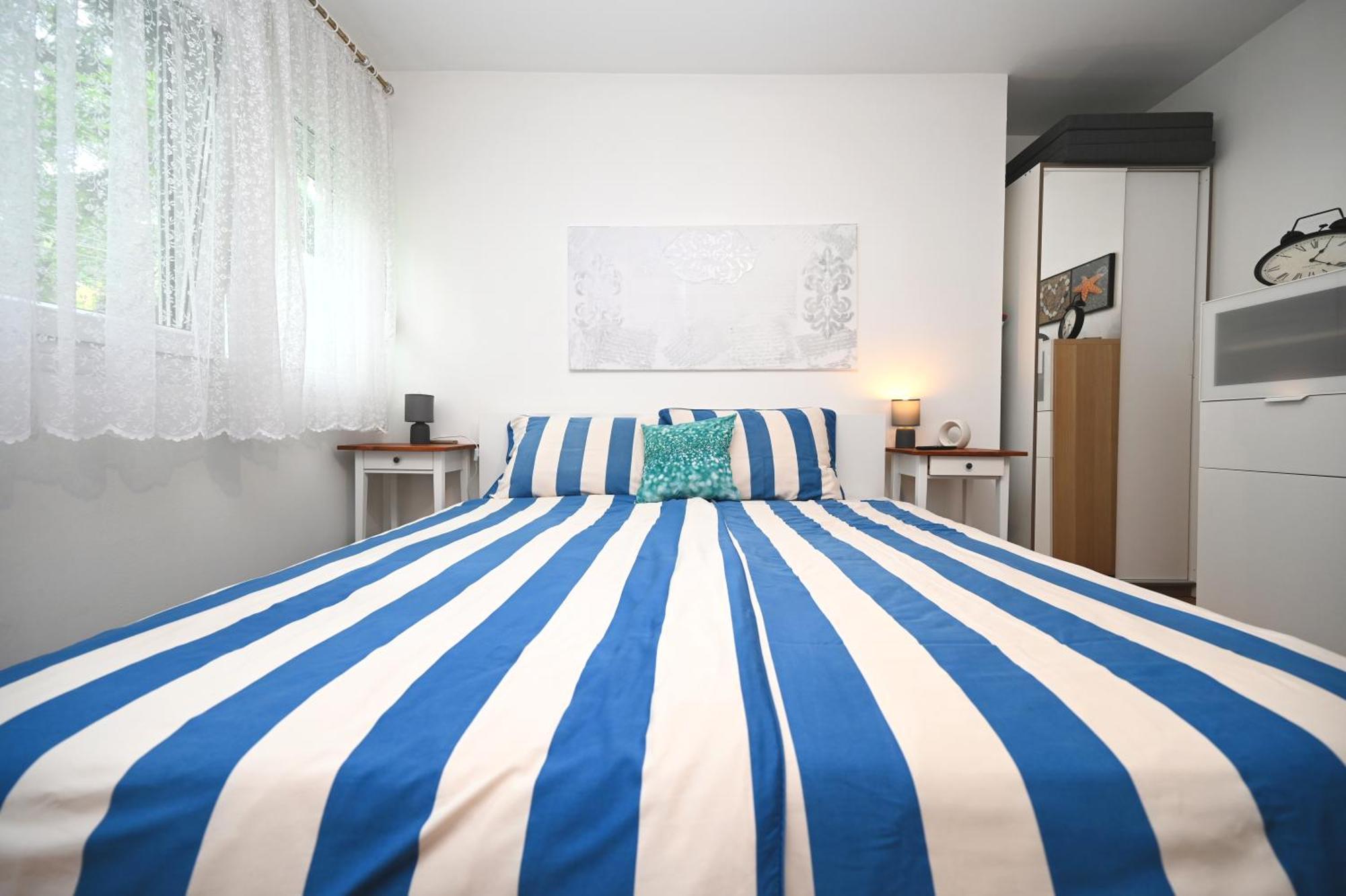 Studio Alfa I Omega Apartment ซาเกร็บ ภายนอก รูปภาพ