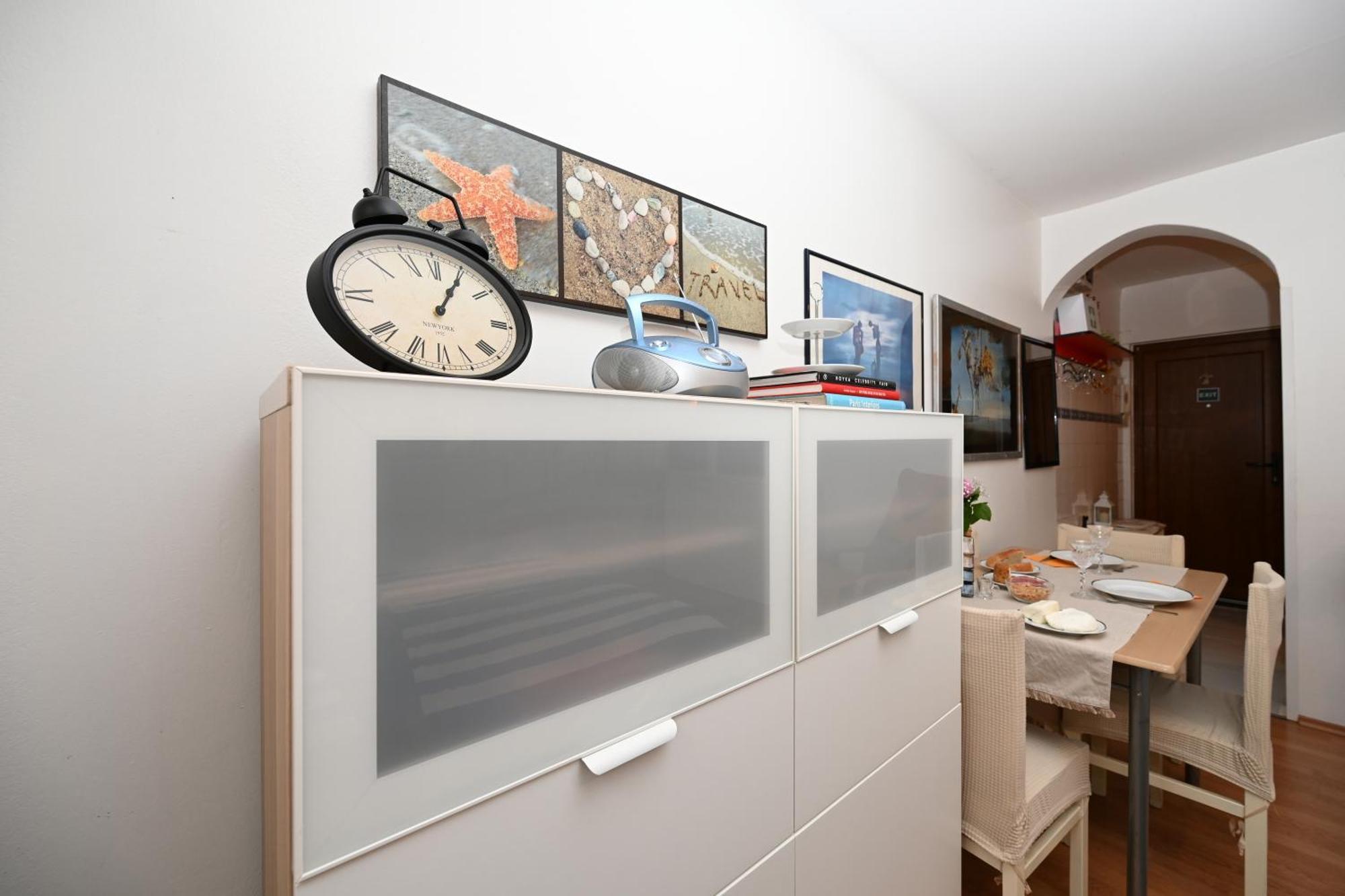 Studio Alfa I Omega Apartment ซาเกร็บ ภายนอก รูปภาพ